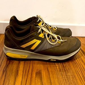 Merrell Zion Waterproof Low Hiking Shoes, Men’s 10.5